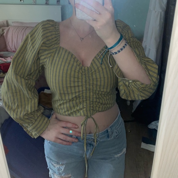 NWT Levi’s shirt - Picture 2 of 5